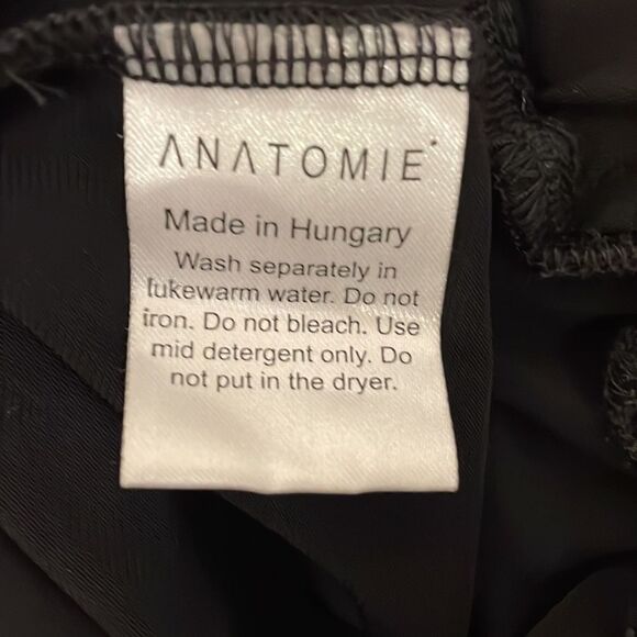 Anatomie woman hoodie Lightweight Jacket -‎ Medium - Picture 6 of 6